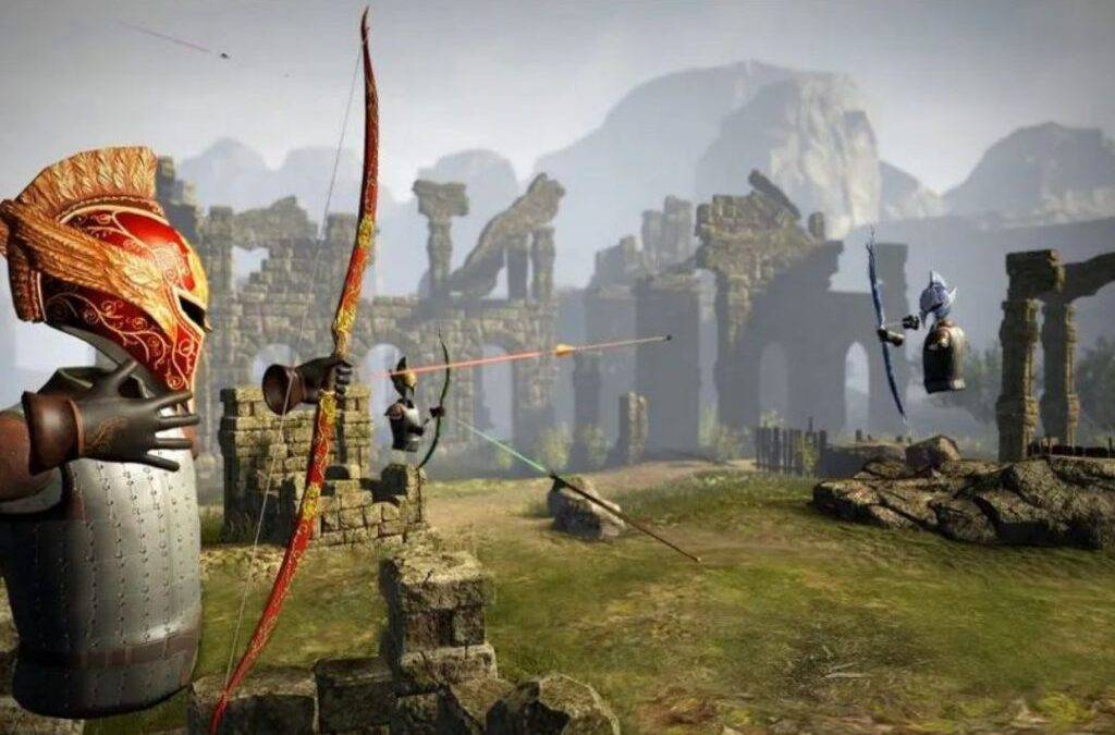 Elven Assassin : un nouveau tournoi en VR