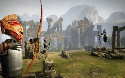 Elven Assassin : un nouveau tournoi en VR