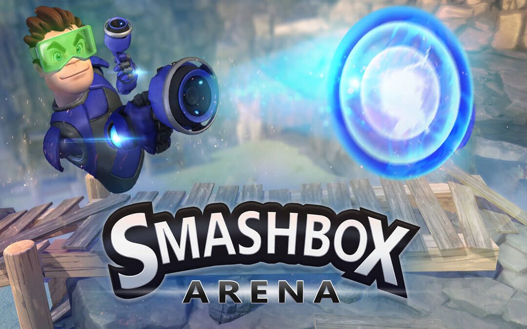 SmashBox Arena