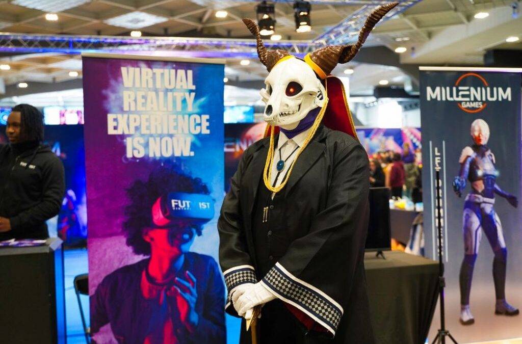 New activities at Made In Asia