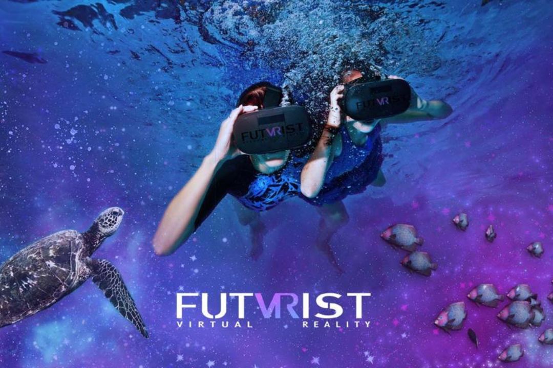 R alit Virtuelle Futurist Games