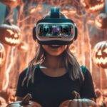 Soirée Halloween 2023