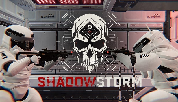 shadowstorm vr futurist games