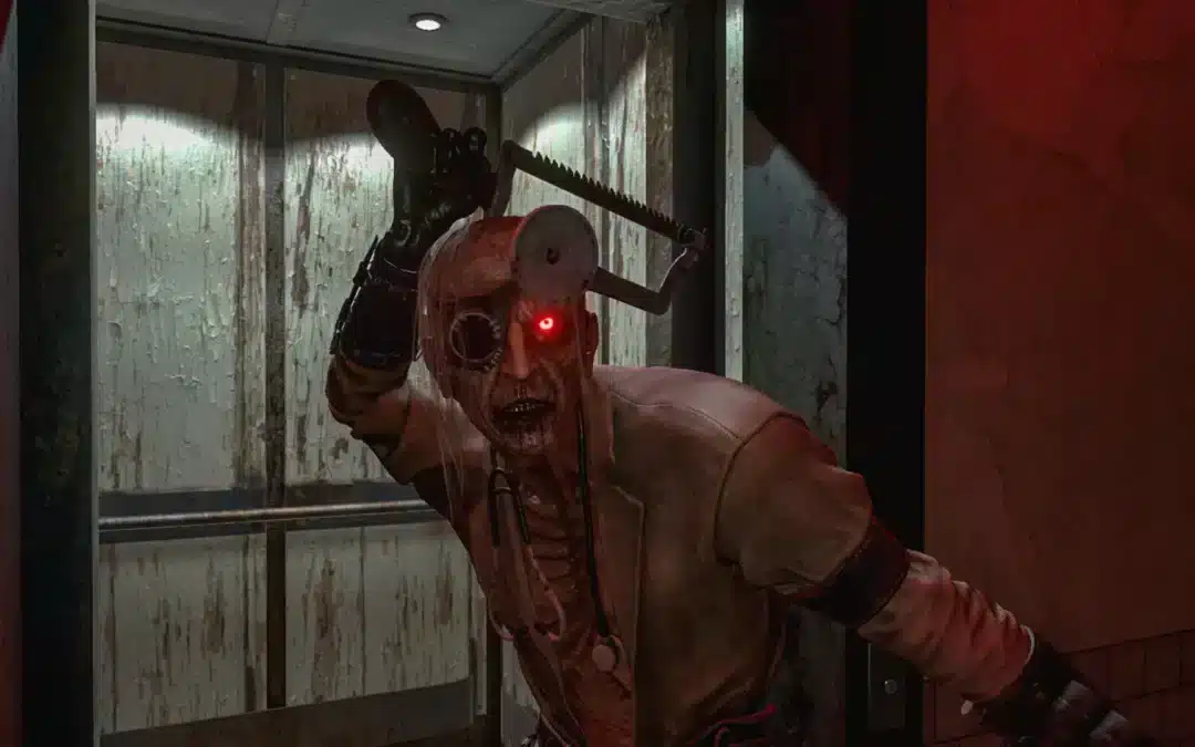 Call of Blood