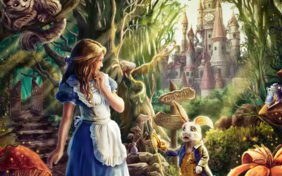 Alice