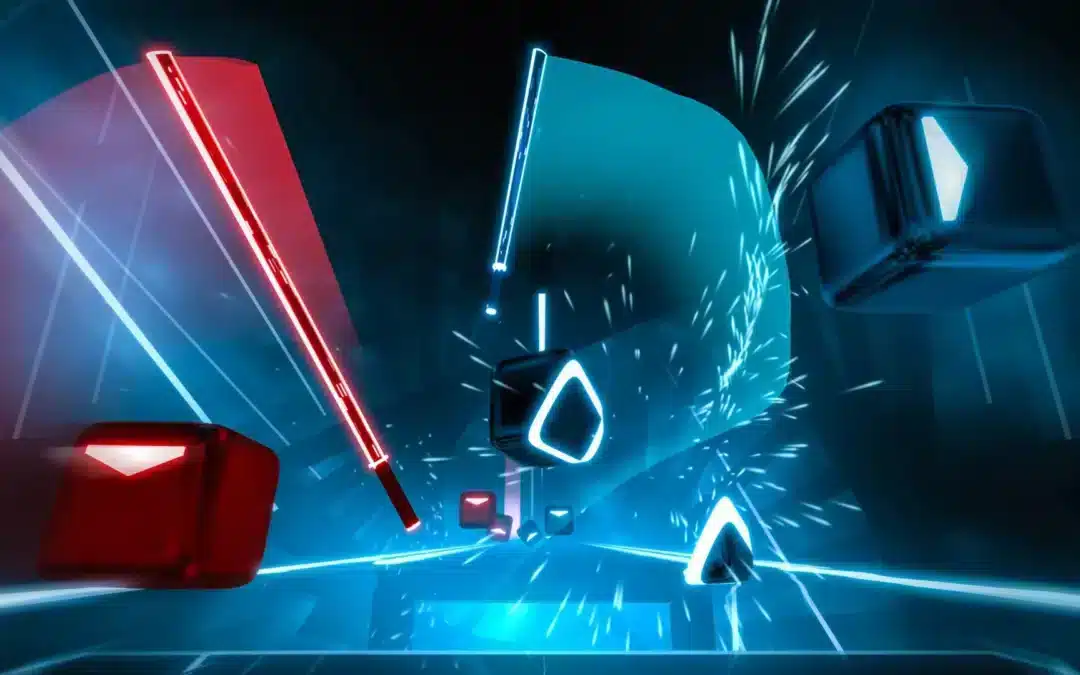 Beat Saber