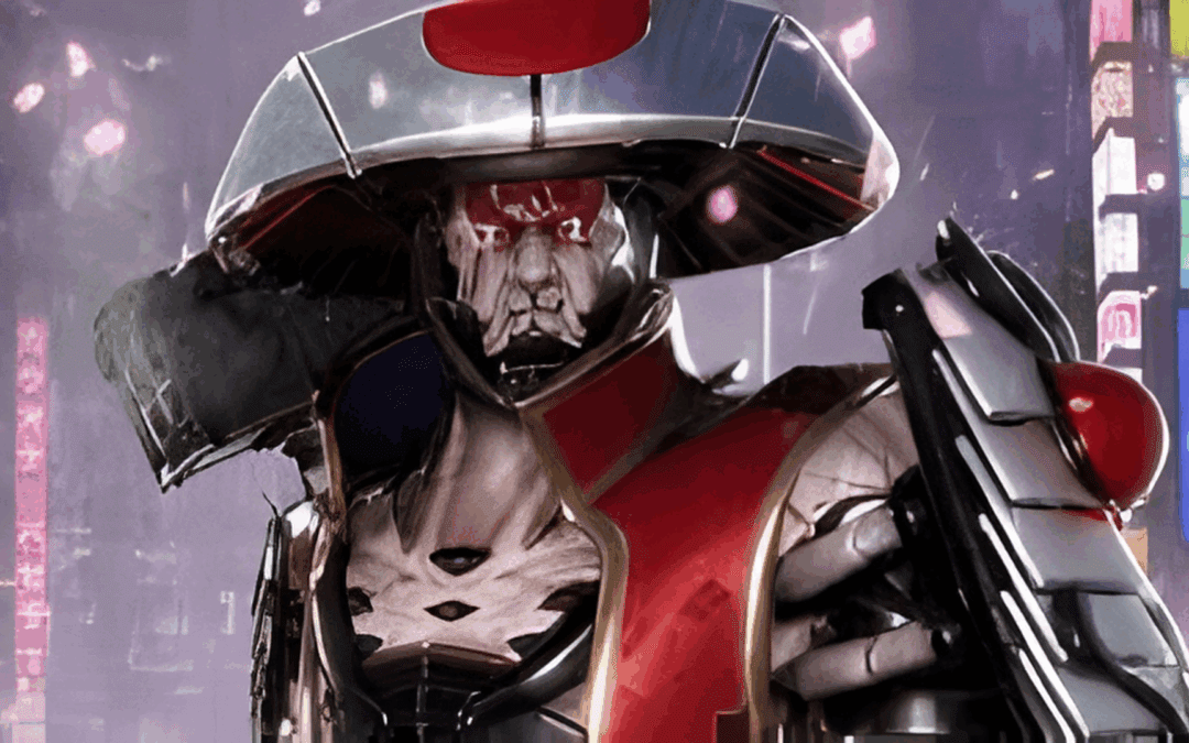 Sairento VR