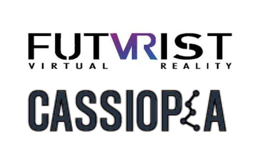 Futurist Games & Cassiopea