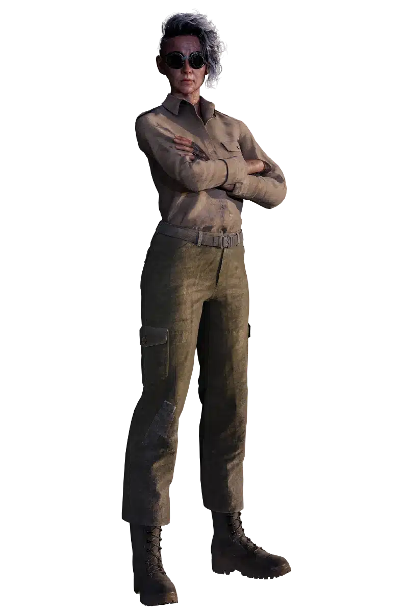 Mansion of Death - Hero - vr - Futurist Games