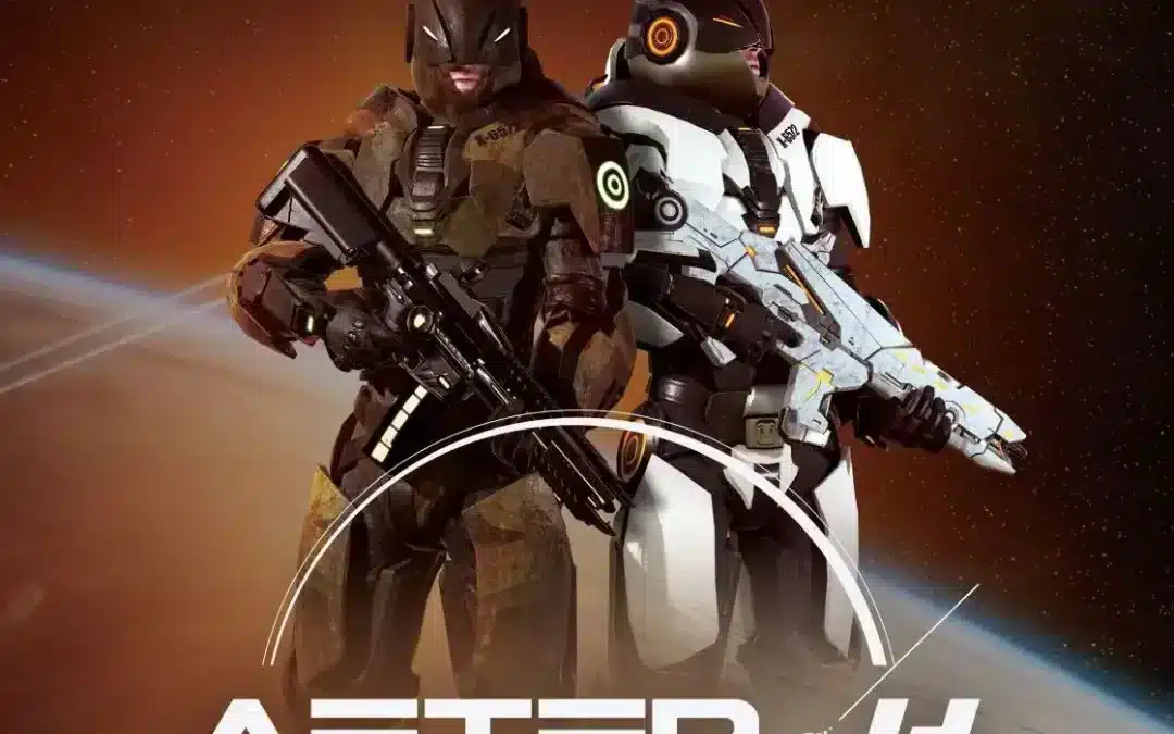 1er tournoi d&rsquo;eSport en Belgique : EVA