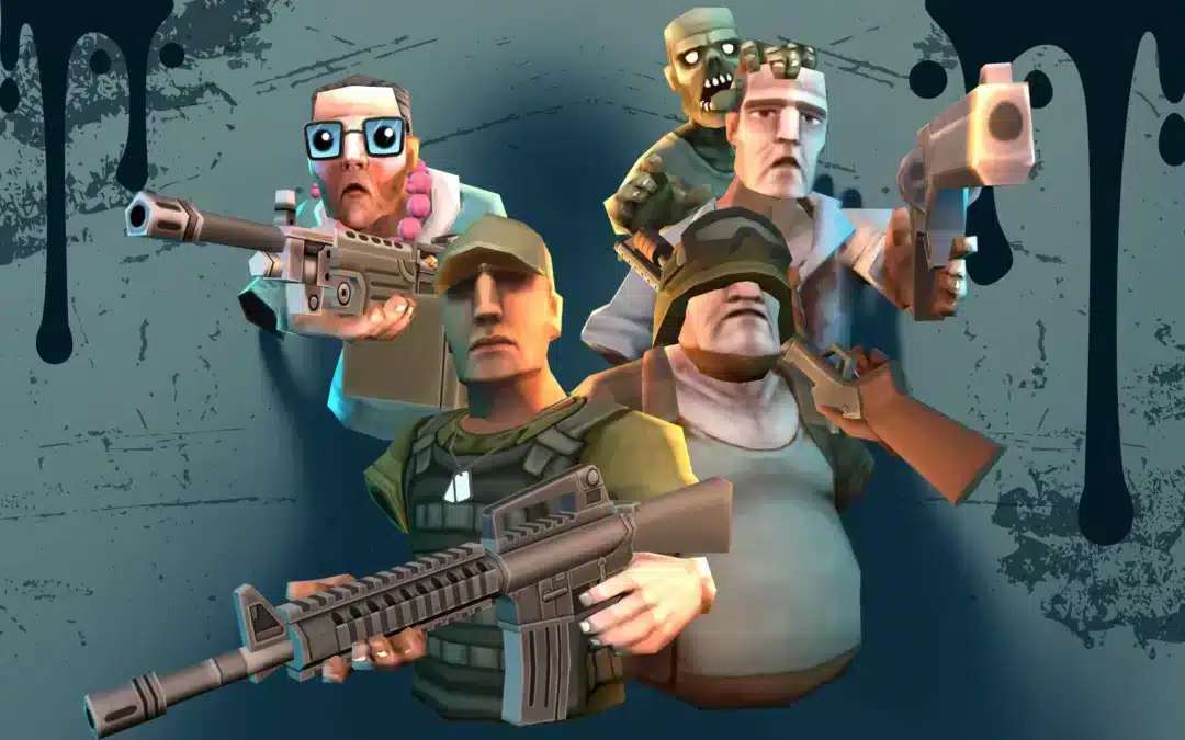 Dead Corps