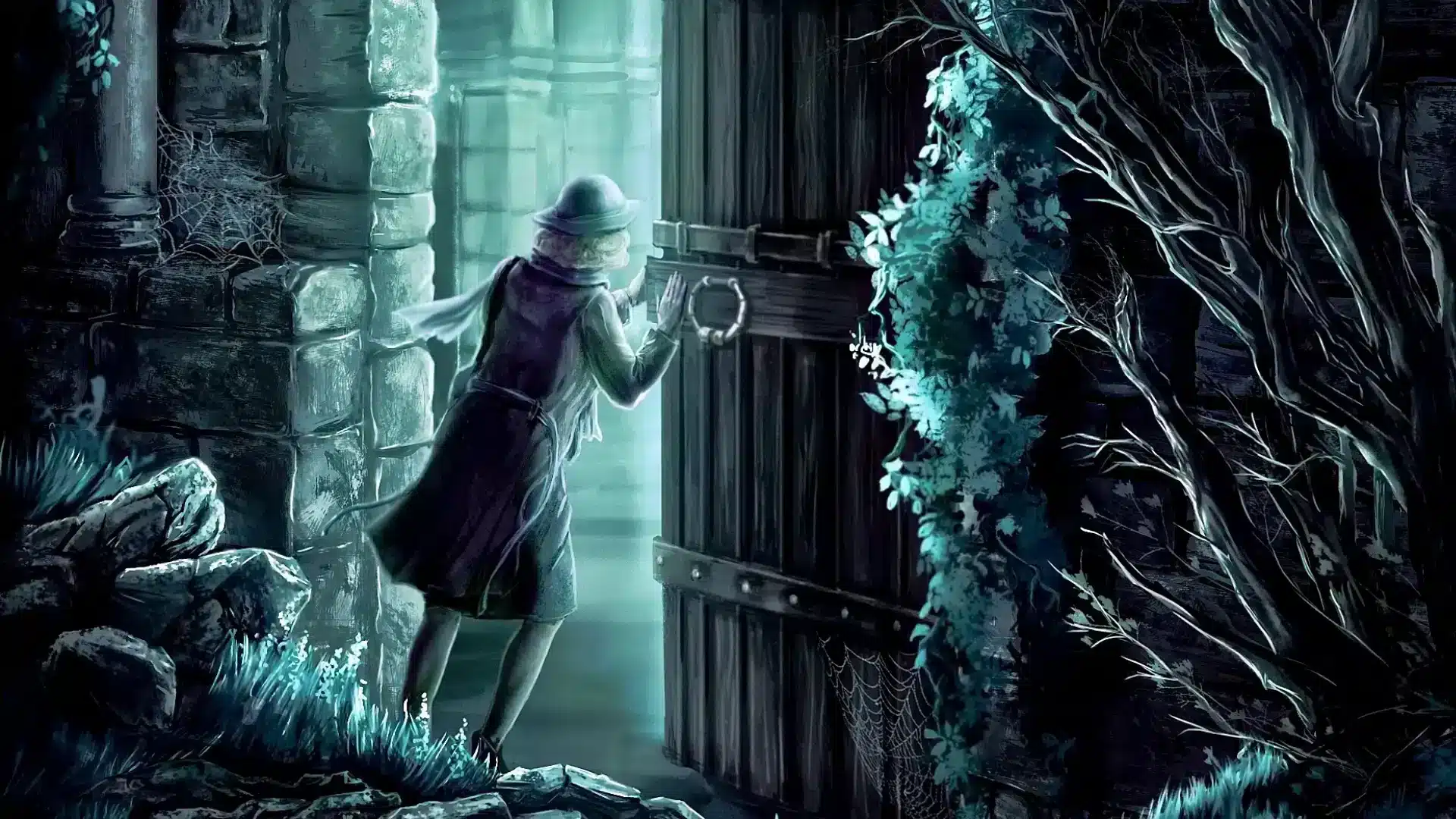 Escape Game VR