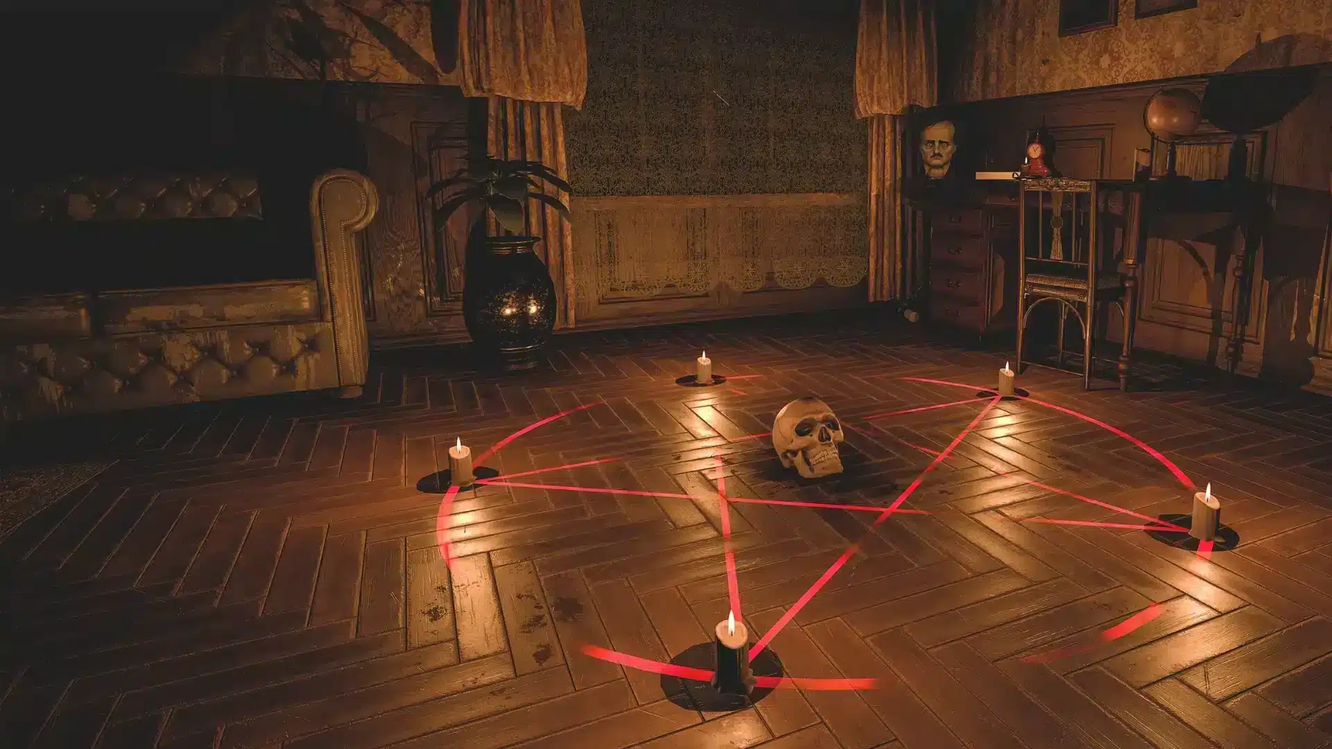Escape Game VR