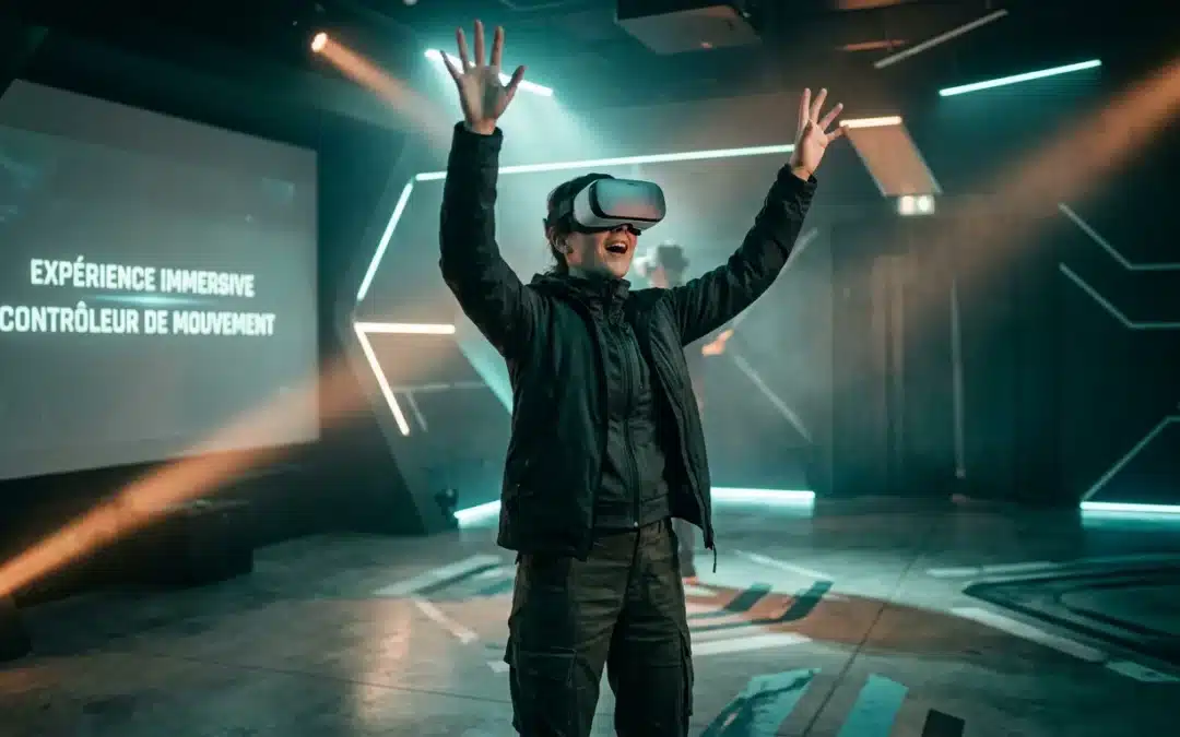 Quels usages peut-on faire de la réalité virtuelle ?