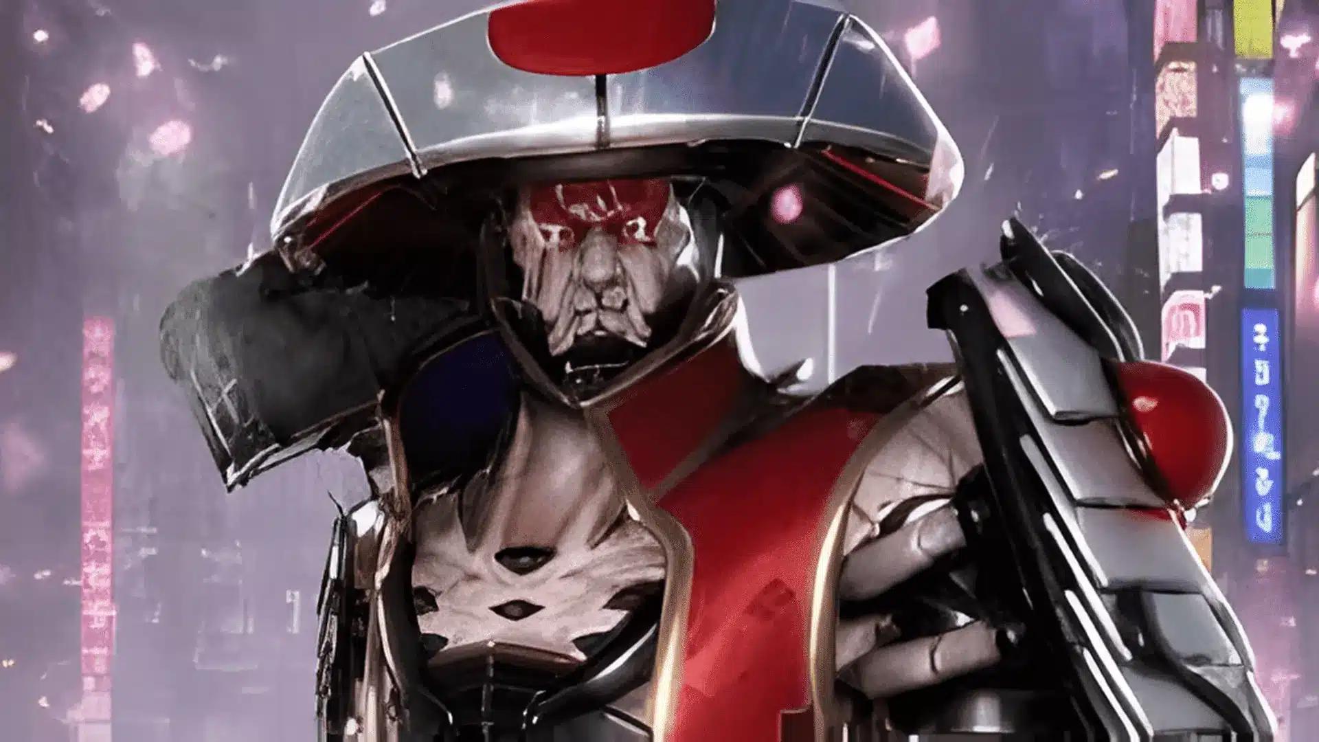 Sairento dans la Virtual Zone