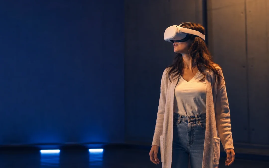 Jeu de réalité virtuelle à Bruxelles : guide pratique 2026