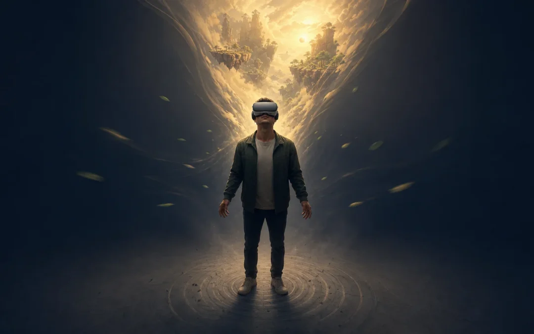 Réalité virtuelle 4D en 2026 : guide de l’immersion
