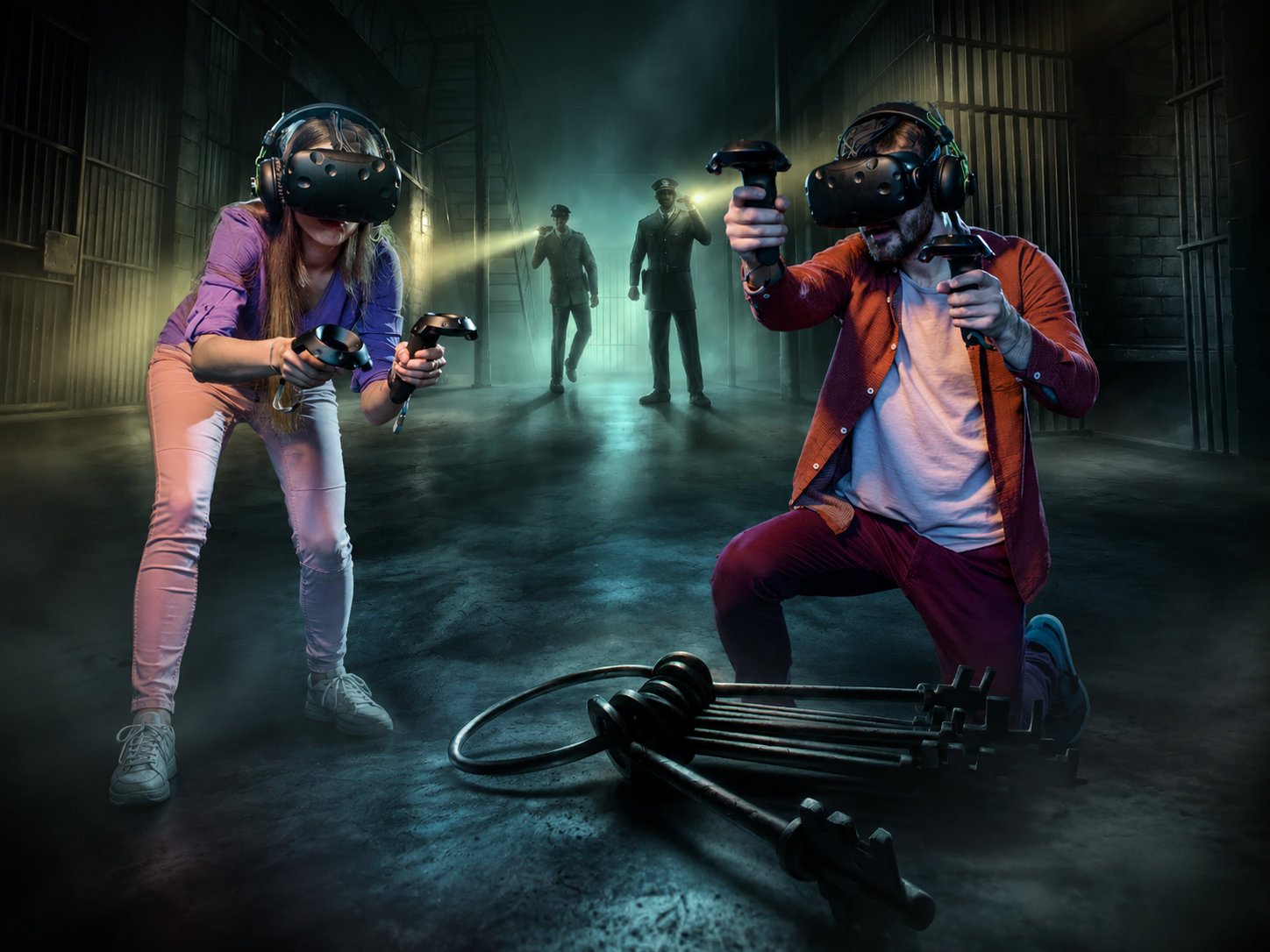 Escape Game