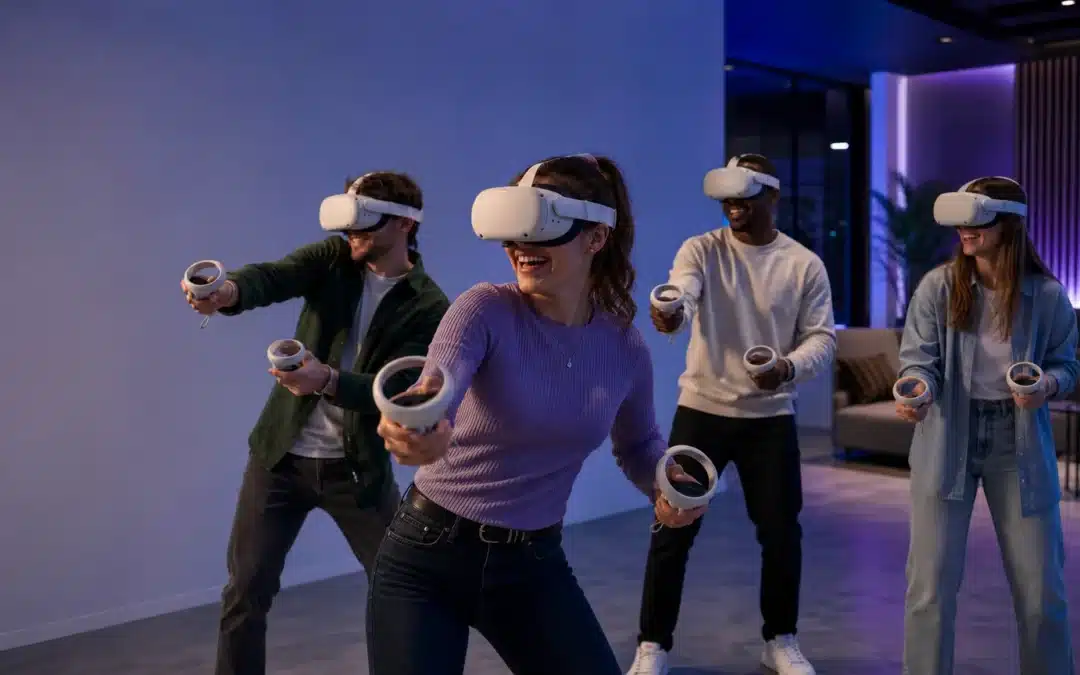 Carte cadeau VR Bruxelles : comparez les meilleures offres