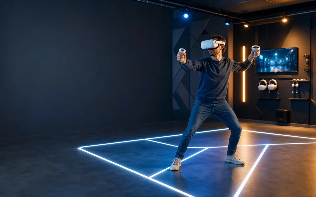 Happy hour VR à Bruxelles : horaires, tarifs et conseils