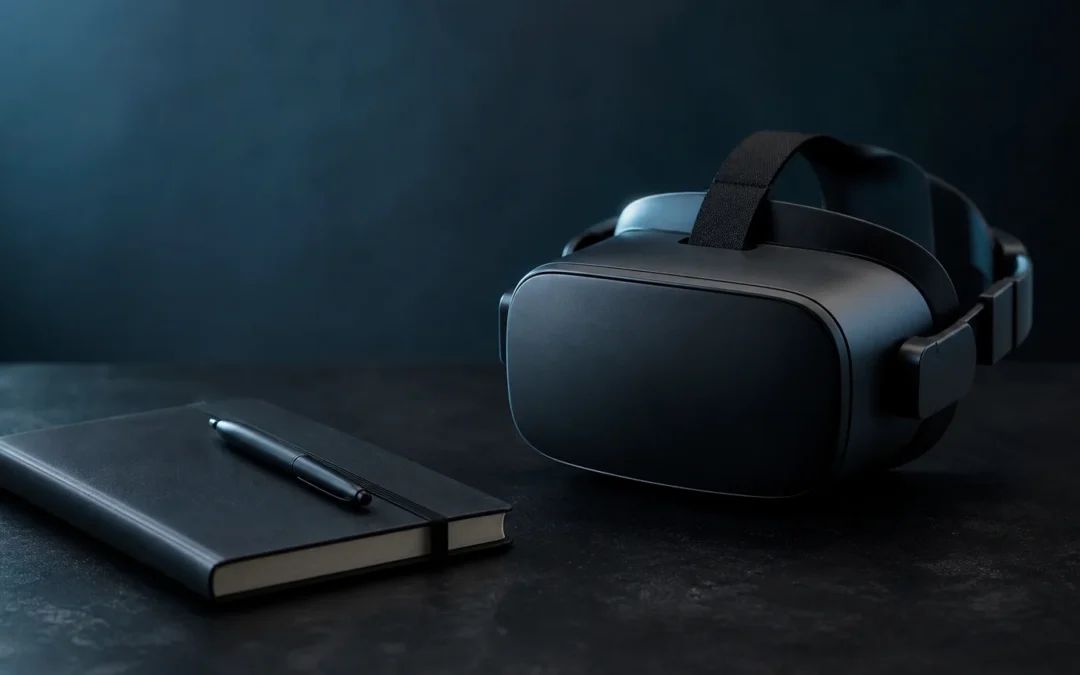 Tarif d’un team building VR à Bruxelles : prix et options