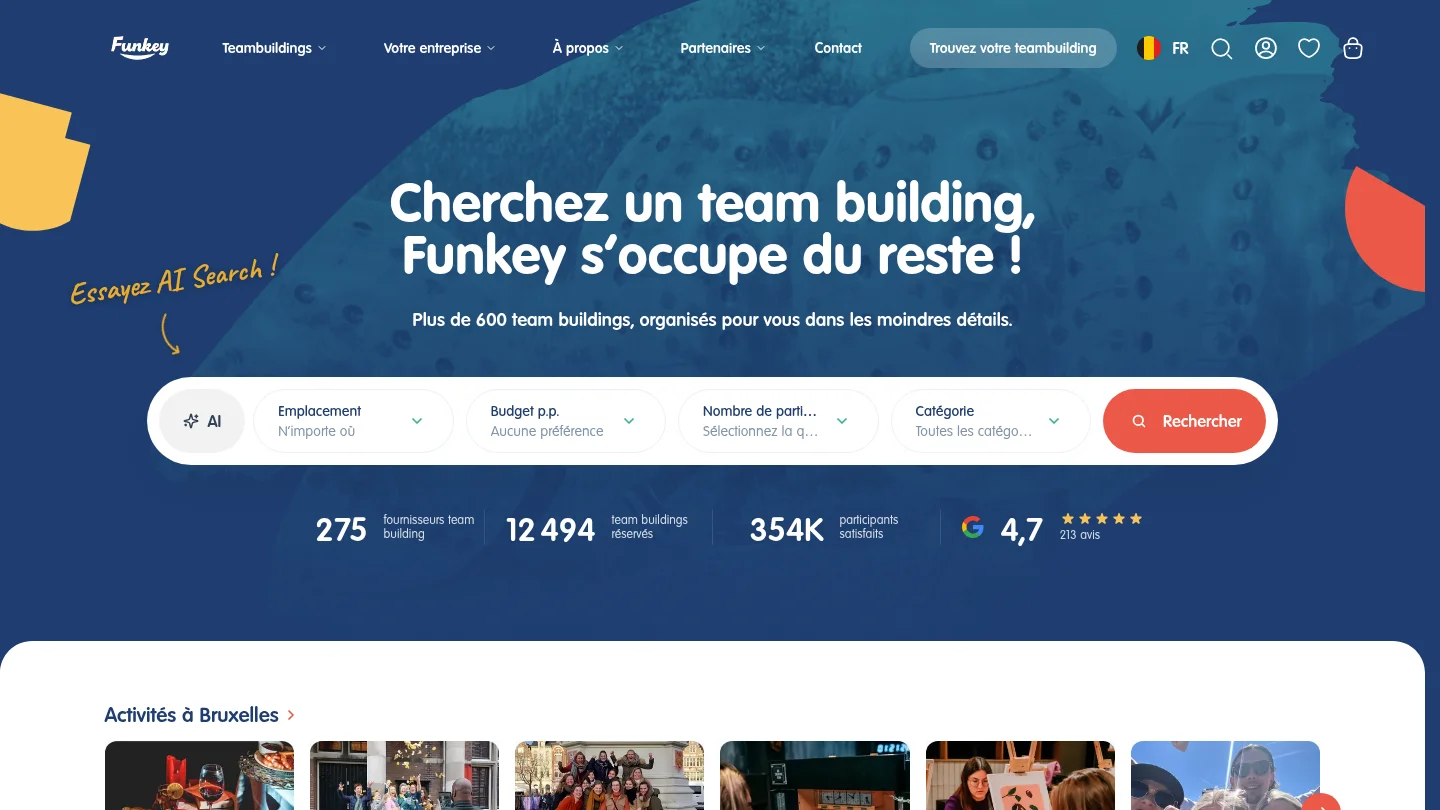 Funkey